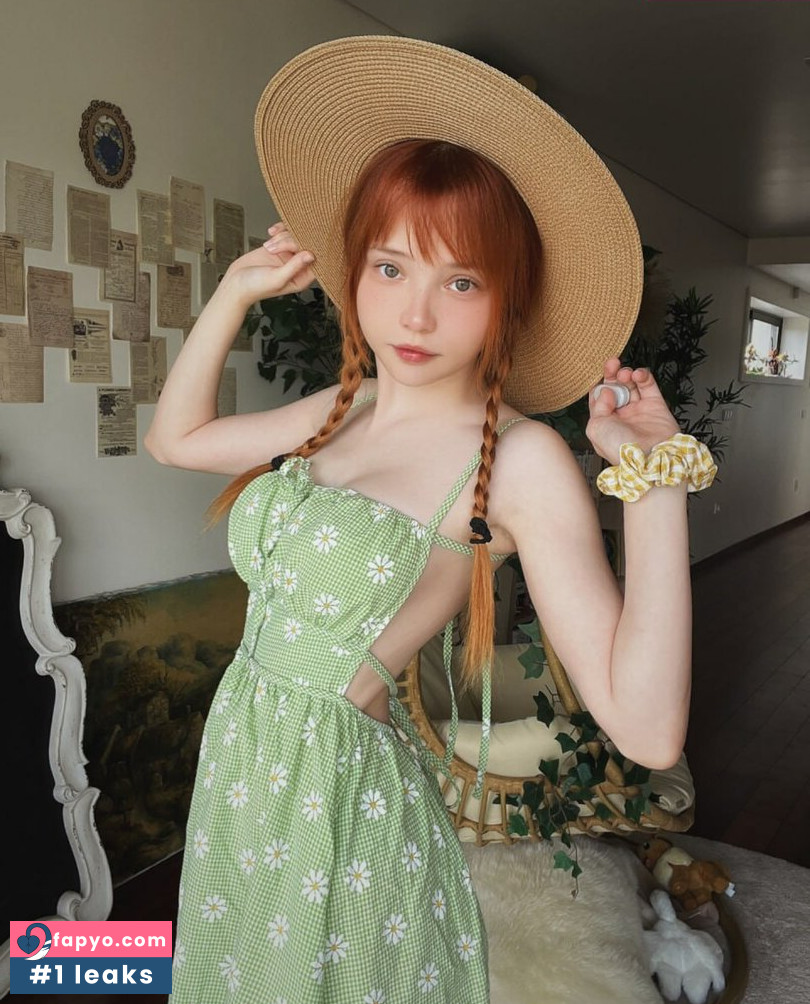 AlisaPikaPika, Rocksylight Nude Leaks OnlyFans Photos #1307 - Fapyo