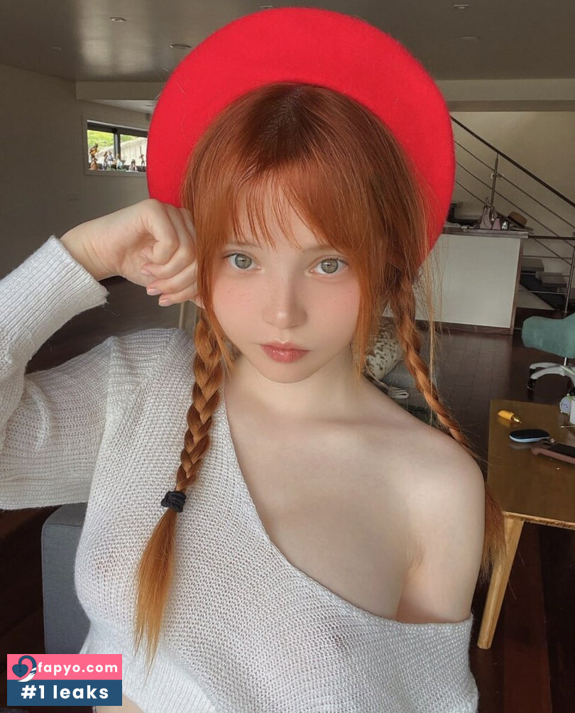 AlisaPikaPika, Rocksylight Nude Leaks OnlyFans Photos #1313 - Fapyo