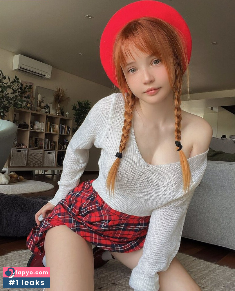 AlisaPikaPika, Rocksylight Nude Leaks OnlyFans Photos #1314 - Fapyo