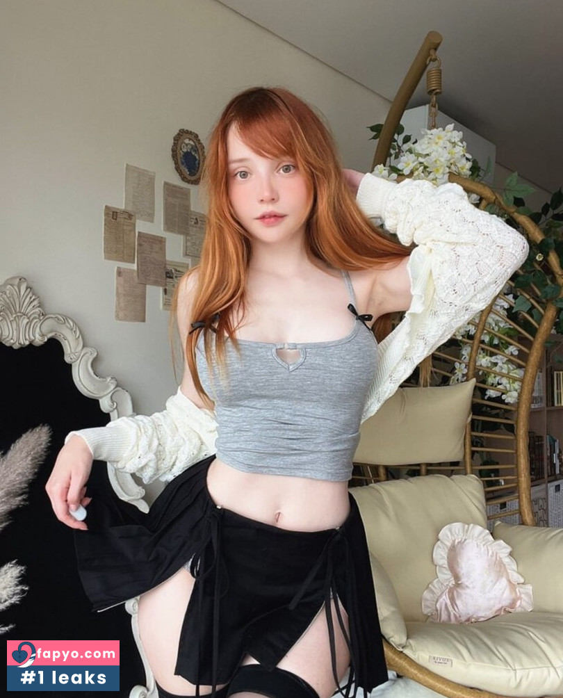 AlisaPikaPika, Rocksylight Nude Leaks OnlyFans Photos #661 - Fapyo