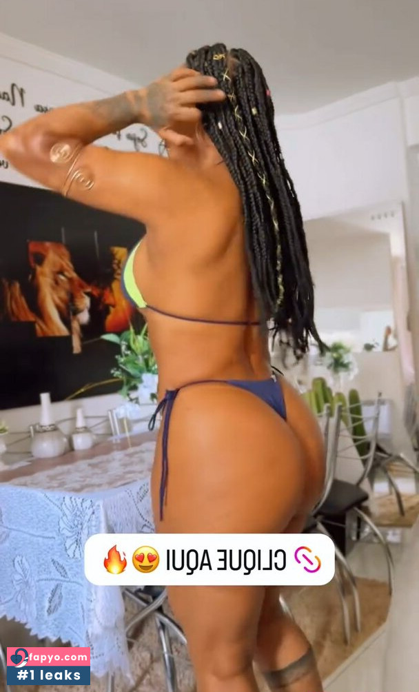 Rosiane Pinheiro Nude Leaks OnlyFans - ErosNude