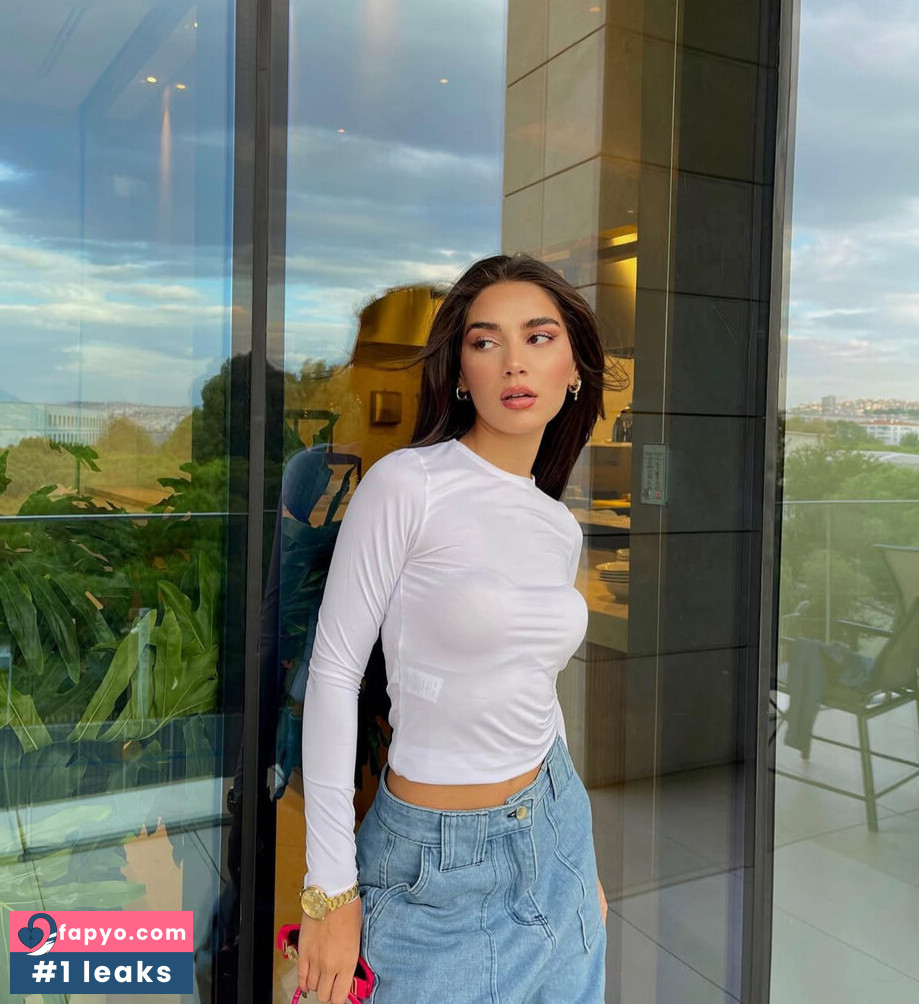 Rumeysa Aydin Nude Leaks OnlyFans - ErosNude