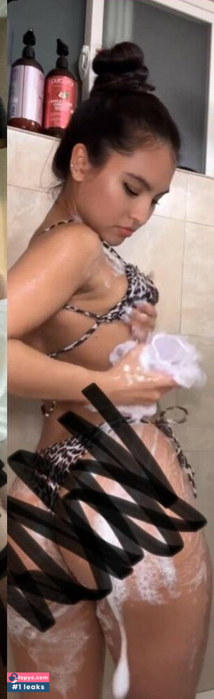 Sabrina Mercado Nude Leaks OnlyFans - ErosNude