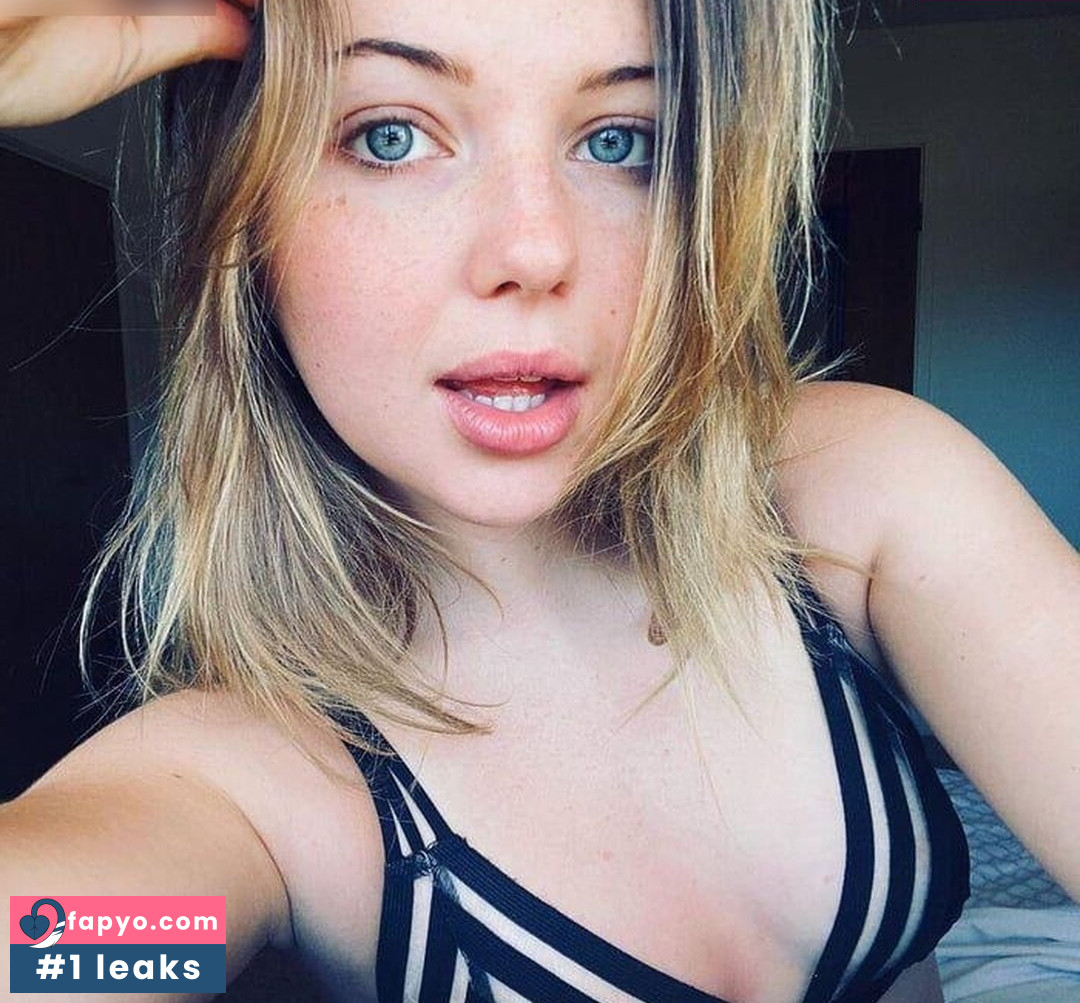 Sammi Hanratty Nude Leaks OnlyFans - ErosNude