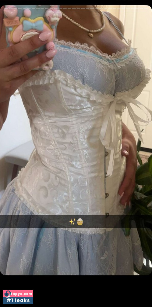Sara Dobrik Nude OnlyFans Leaks 22 Photos - ErosNude