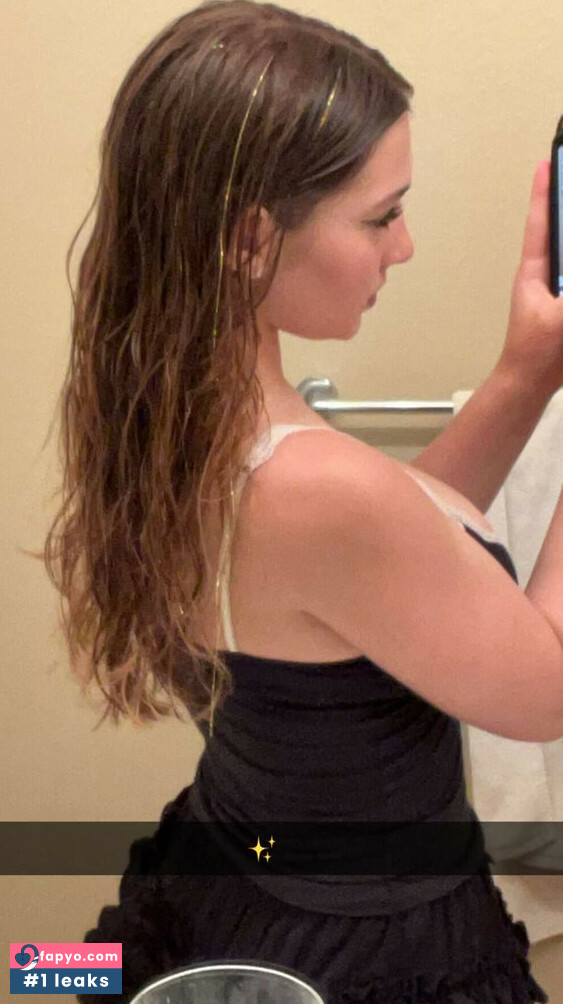 Sara Dobrik Nude OnlyFans Leaks 22 Photos - ErosNude