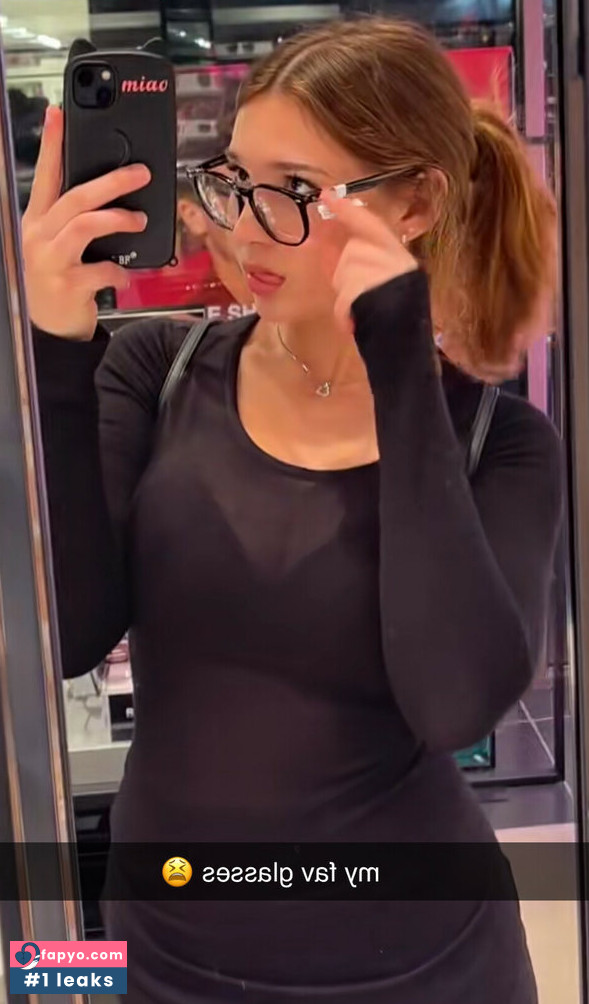 Sara Dobrik Nude OnlyFans Leaks 22 Photos - ErosNude