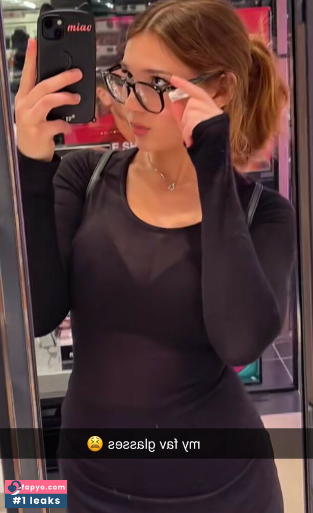 Sara Dobrik Nude OnlyFans Leaks 22 Photos - ErosNude