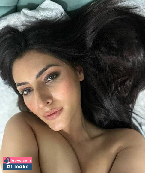 Shivangi Verma Nude Leaks OnlyFans - ErosNude