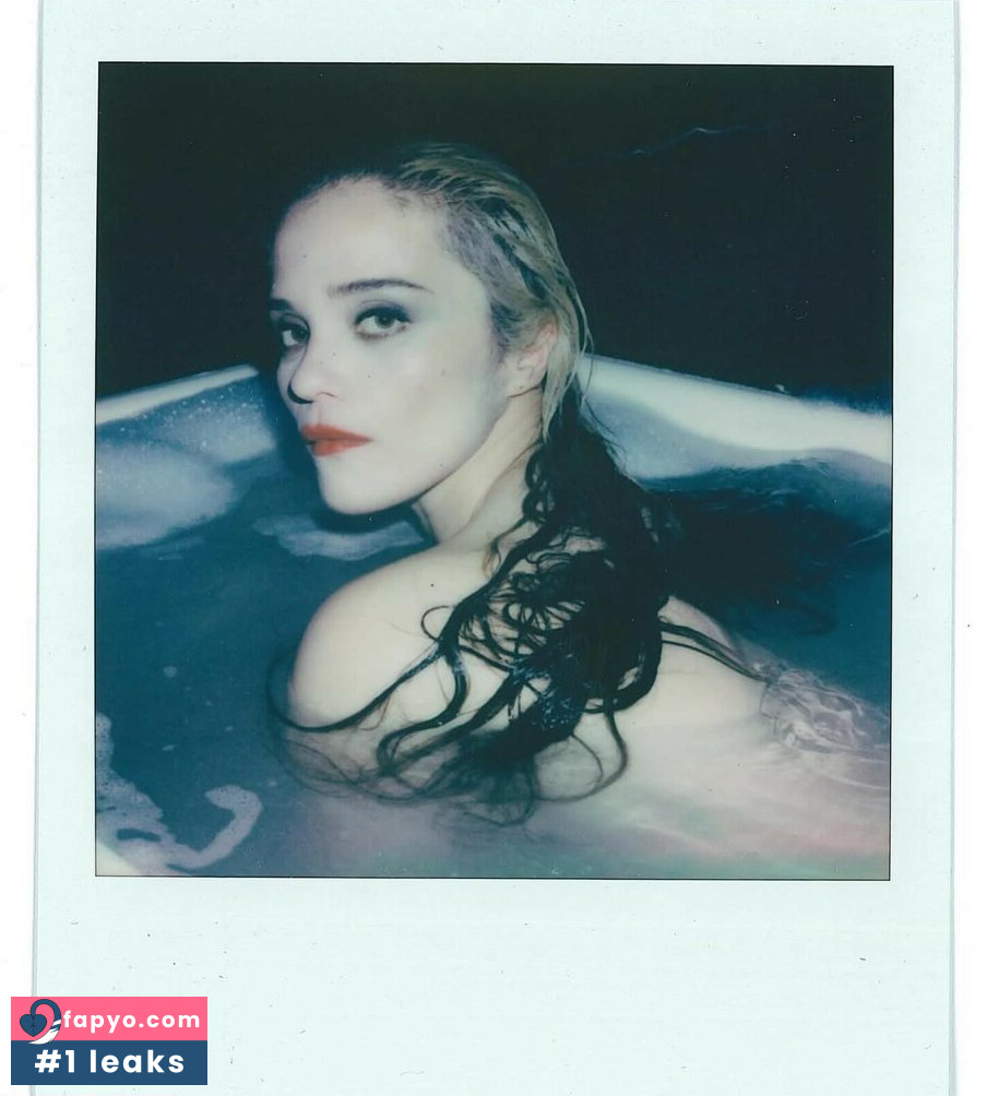 Sky Ferreira Nude Leaks OnlyFans - ErosNude