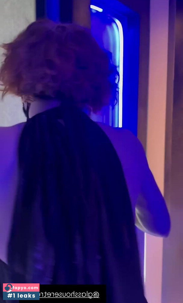 Sophie Willan Nude Leaks OnlyFans - ErosNude