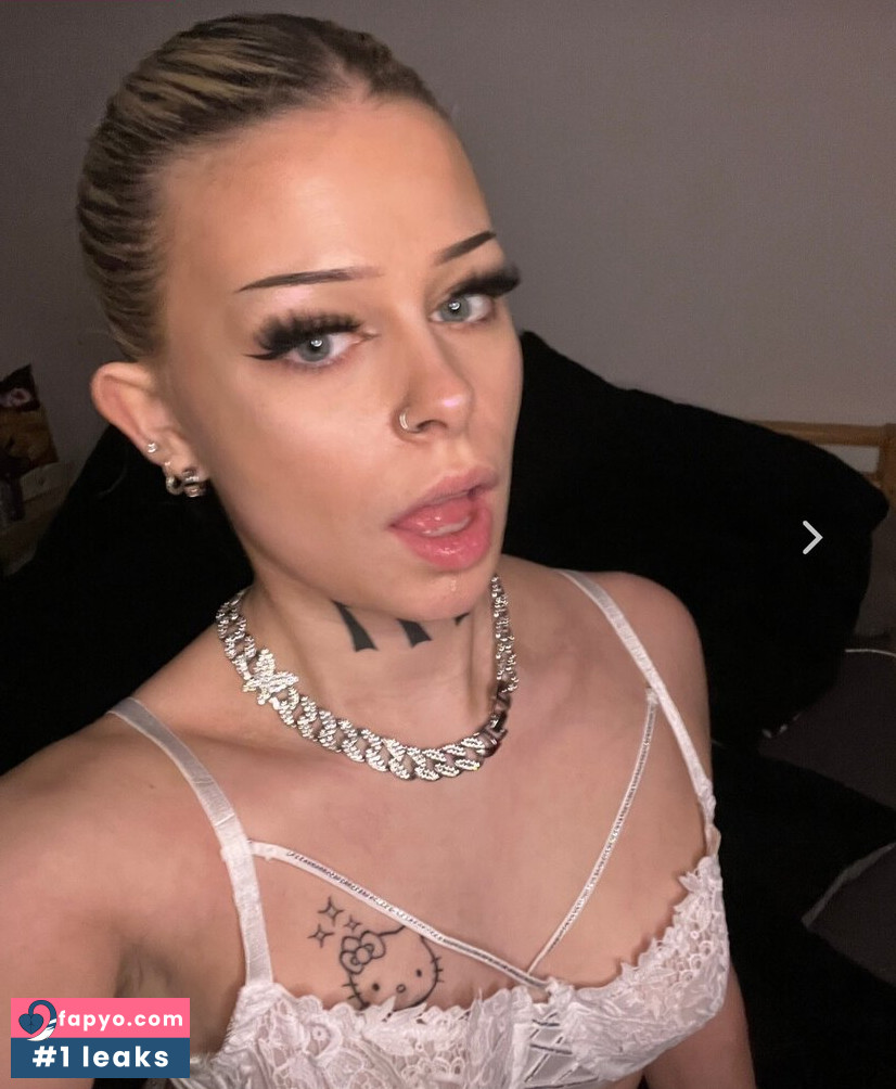 Sophioosh Nude Leaks OnlyFans - ErosNude