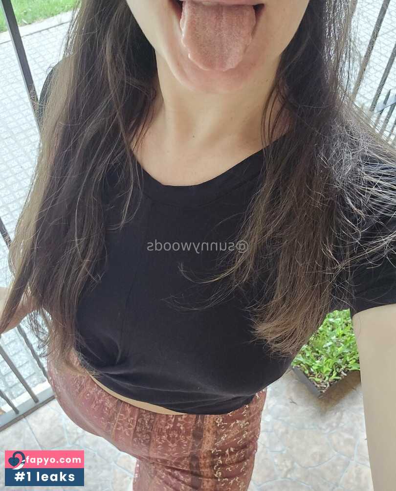 sunnywoods Nude OnlyFans Leaks 13 Photos - ErosNude