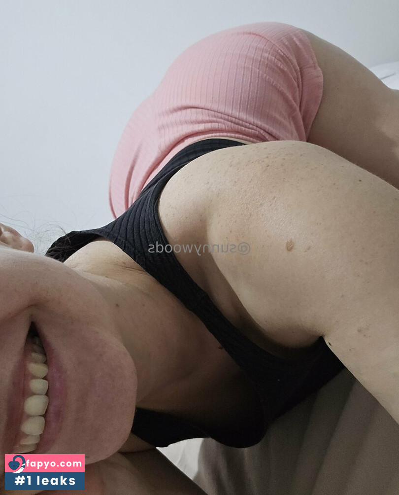 sunnywoods Nude OnlyFans Leaks 13 Photos - ErosNude