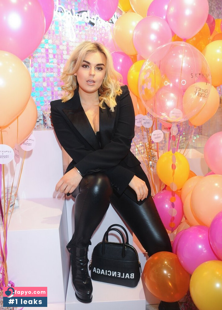 stormygirl, talliastorm Nude Leaks OnlyFans Photos #1002 - Fapyo