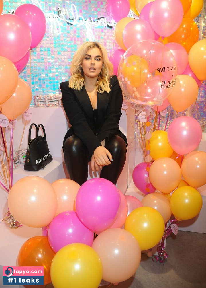 stormygirl, talliastorm Nude Leaks OnlyFans Photos #1004 - Fapyo