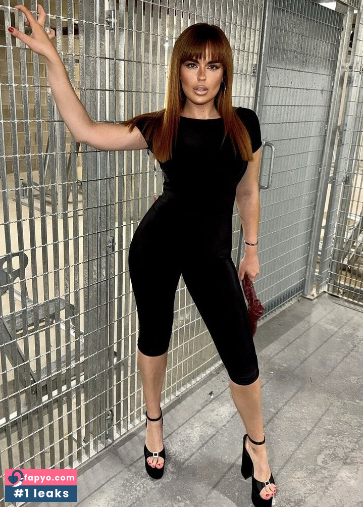 stormygirl, talliastorm Nude Leaks OnlyFans Photos #1070 - Fapyo