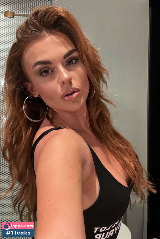 stormygirl, talliastorm Nude Leaks OnlyFans Photos #1113 - Fapyo