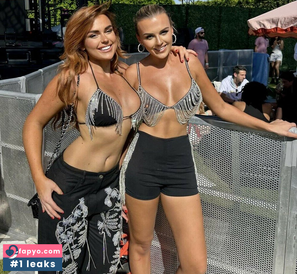 stormygirl, talliastorm Nude Leaks OnlyFans Photos #1122 - Fapyo