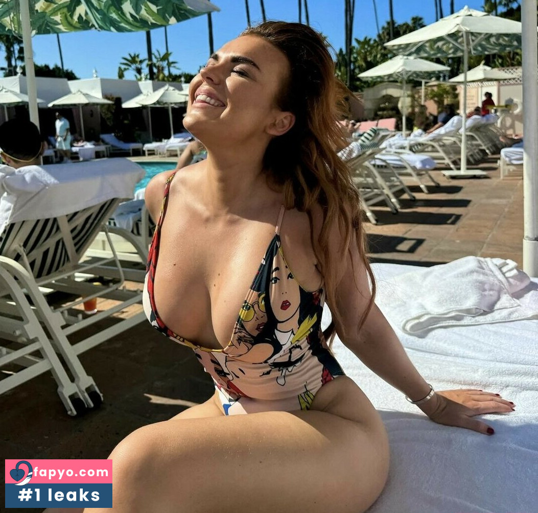 stormygirl, talliastorm Nude Leaks OnlyFans Photos #1126 - Fapyo