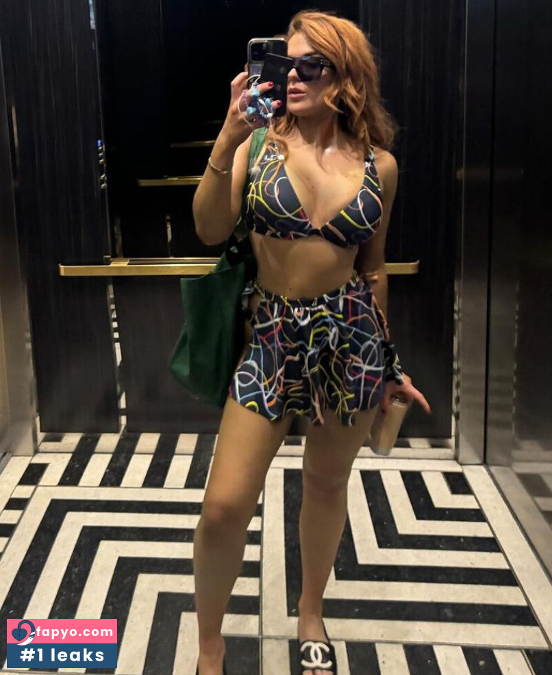 stormygirl, talliastorm Nude Leaks OnlyFans Photos #1133 - Fapyo