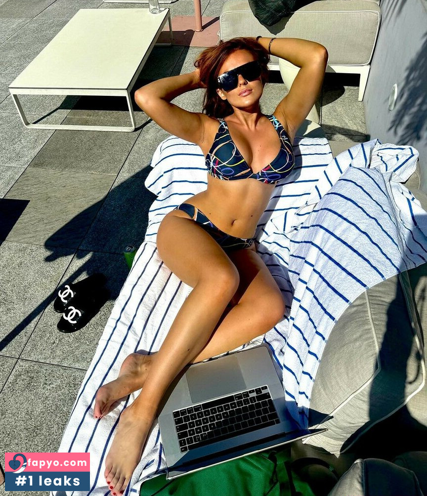 stormygirl, talliastorm Nude Leaks OnlyFans Photos #1139 - Fapyo