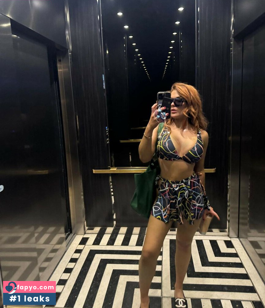 stormygirl, talliastorm Nude Leaks OnlyFans Photos #1140 - Fapyo