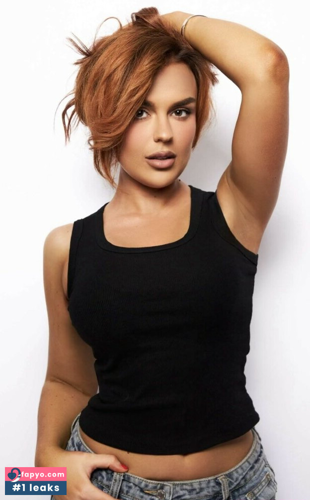 stormygirl, talliastorm Nude Leaks OnlyFans Photos #1240 - Fapyo