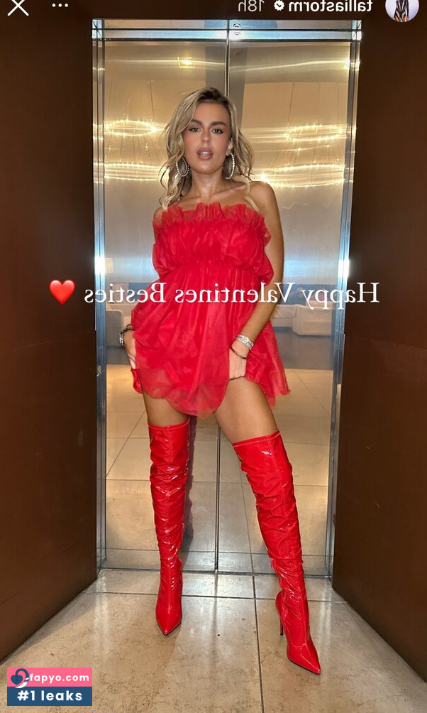 stormygirl, talliastorm Nude Leaks OnlyFans Photos #1249 - Fapyo