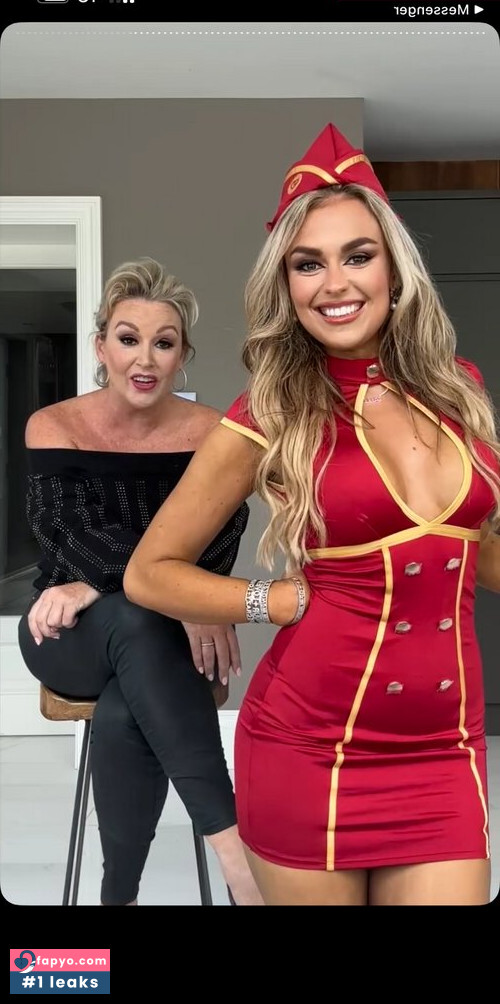 stormygirl, talliastorm Nude Leaks OnlyFans Photos #1264 - Fapyo