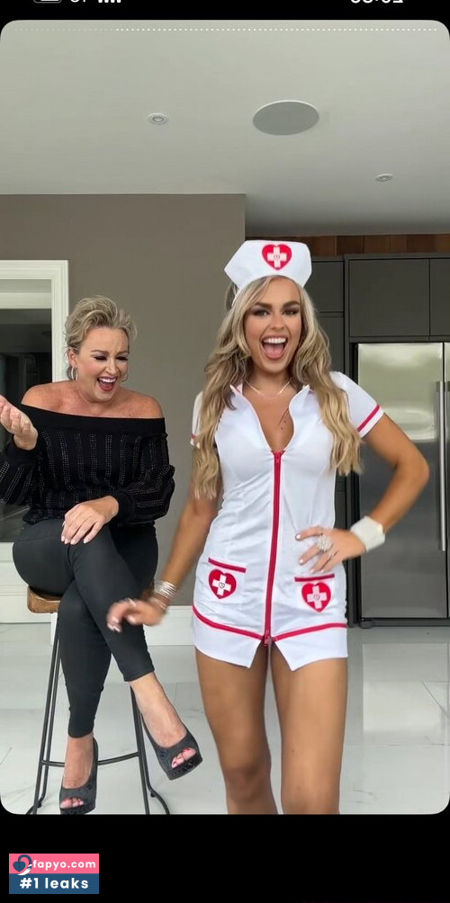 stormygirl, talliastorm Nude Leaks OnlyFans Photos #1265 - Fapyo