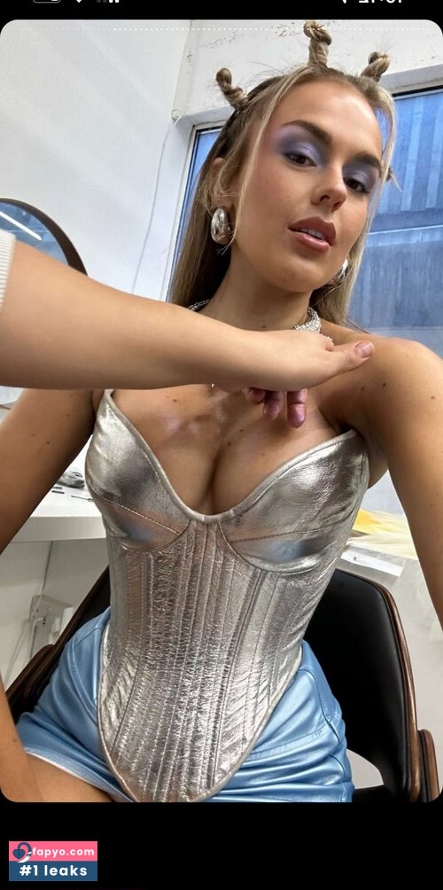 stormygirl, talliastorm Nude Leaks OnlyFans Photos #1283 - Fapyo