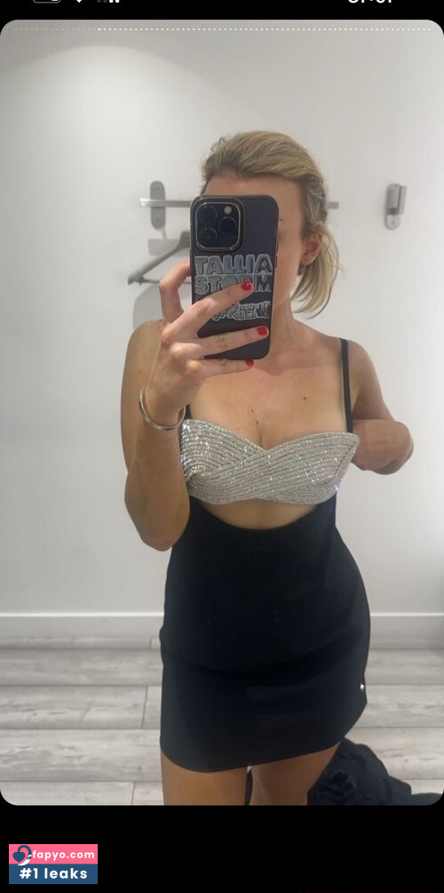 stormygirl, talliastorm Nude Leaks OnlyFans Photos #1285 - Fapyo