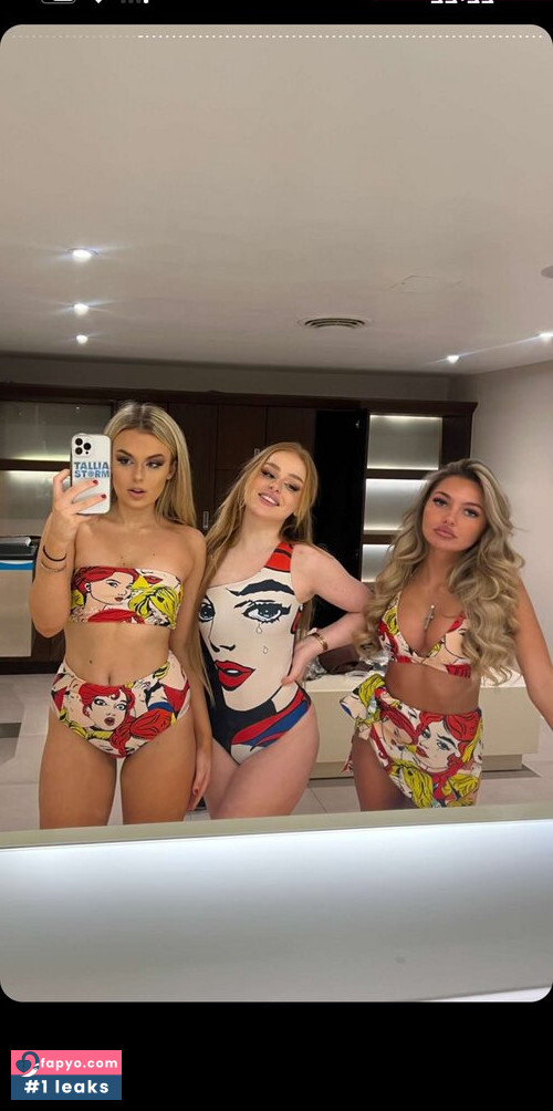 stormygirl, talliastorm Nude Leaks OnlyFans Photos #1292 - Fapyo