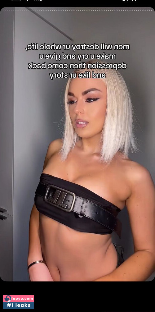 stormygirl, talliastorm Nude Leaks OnlyFans Photos #1329 - Fapyo