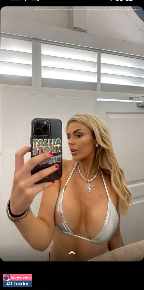 stormygirl, talliastorm Nude Leaks OnlyFans Photos #1354 - Fapyo