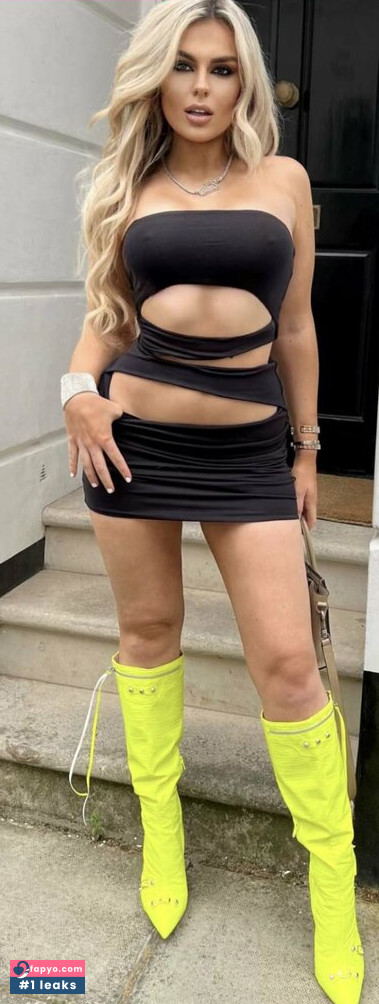 stormygirl, talliastorm Nude Leaks OnlyFans Photos #1364 - Fapyo