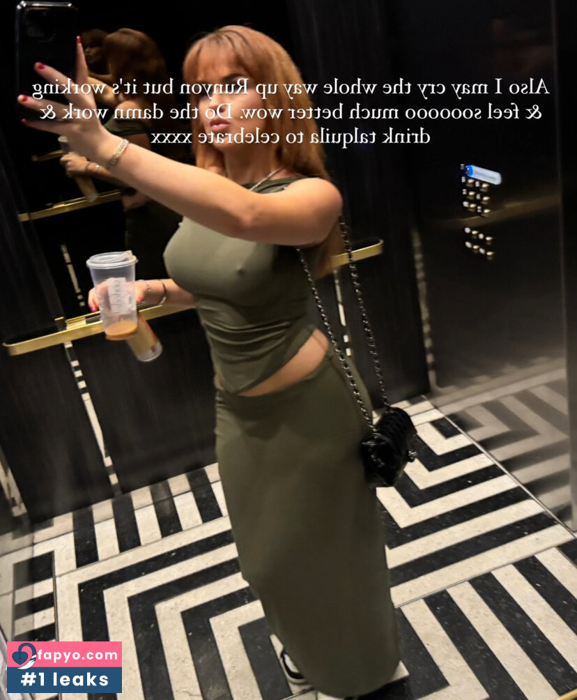 stormygirl, talliastorm Nude Leaks OnlyFans Photos #860 - Fapyo