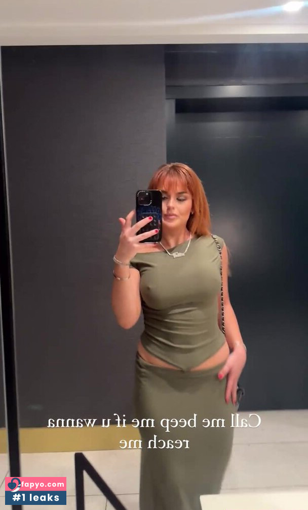 stormygirl, talliastorm Nude Leaks OnlyFans Photos #861 - Fapyo