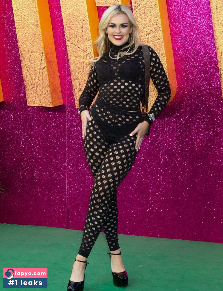 stormygirl, talliastorm Nude Leaks OnlyFans Photos #863 - Fapyo