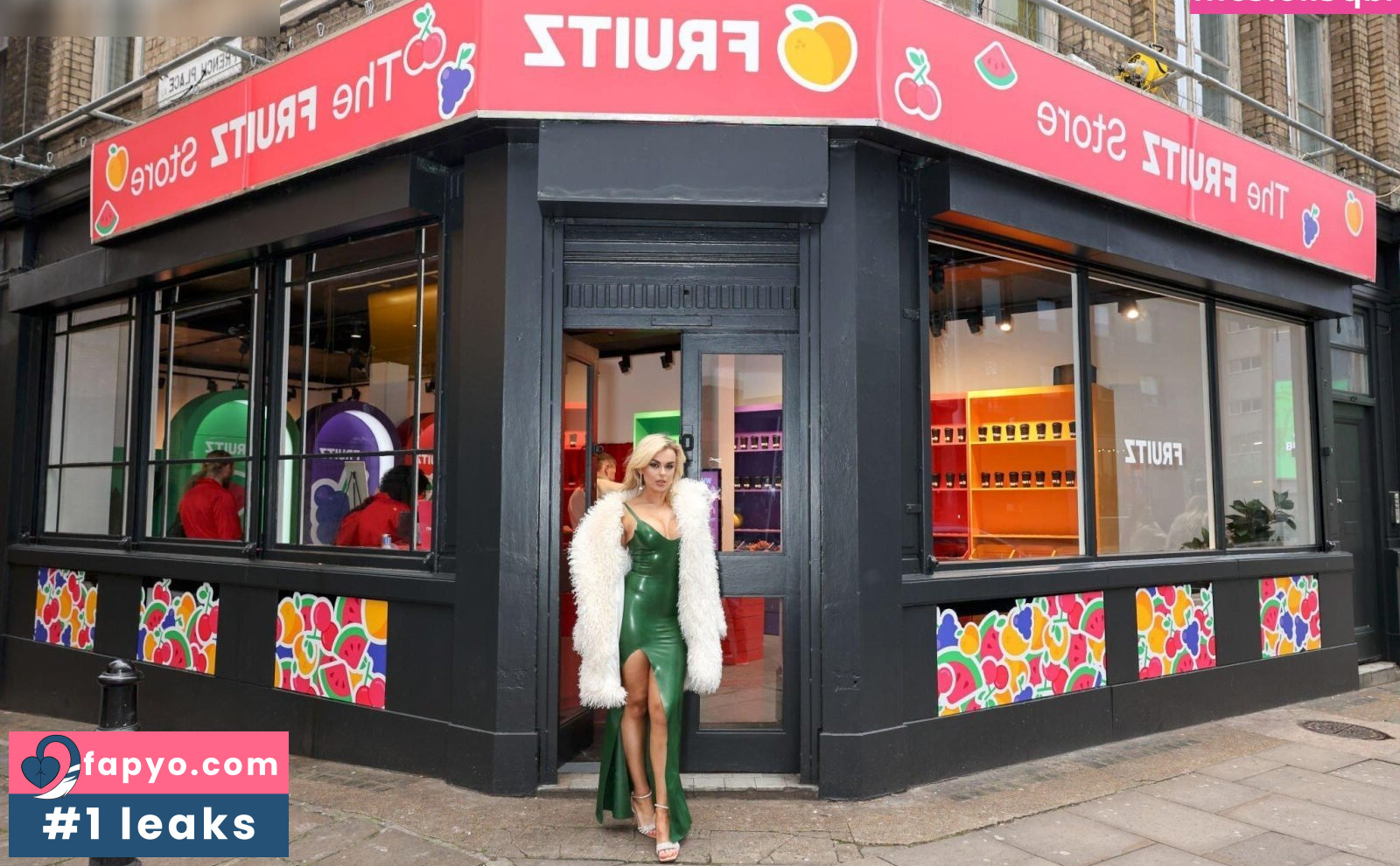 stormygirl, talliastorm Nude Leaks OnlyFans Photos #930 - Fapyo