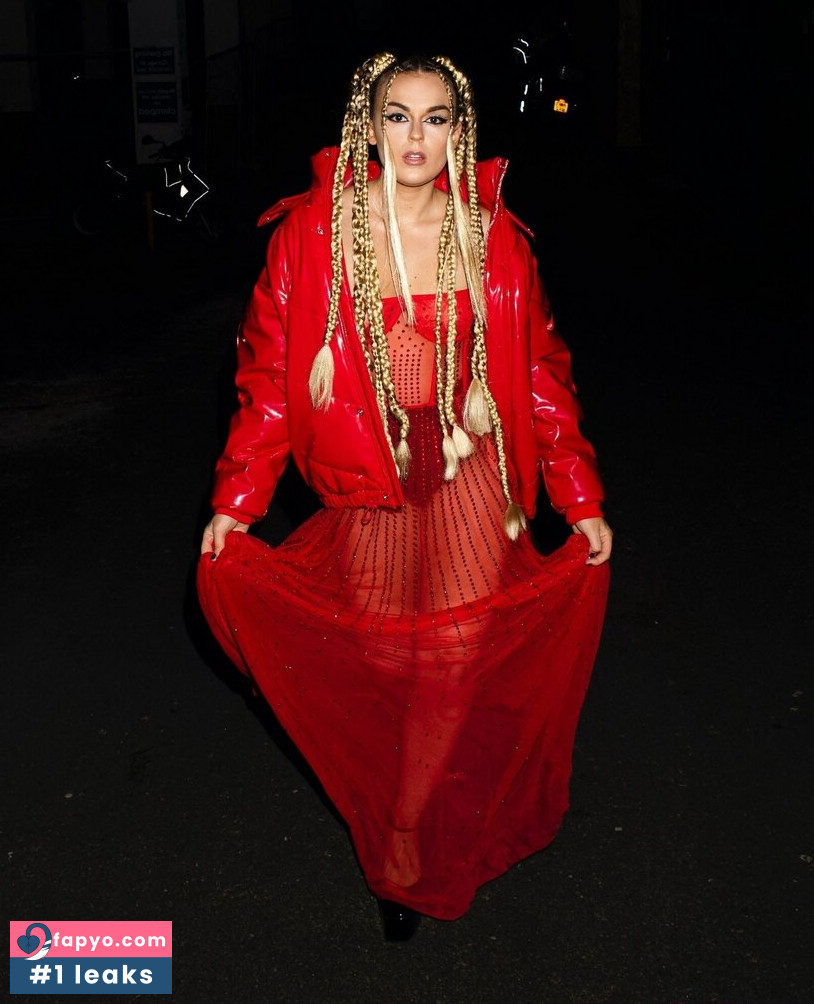 stormygirl, talliastorm Nude Leaks OnlyFans Photos #979 - Fapyo