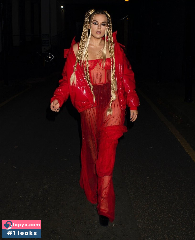 stormygirl, talliastorm Nude Leaks OnlyFans Photos #981 - Fapyo