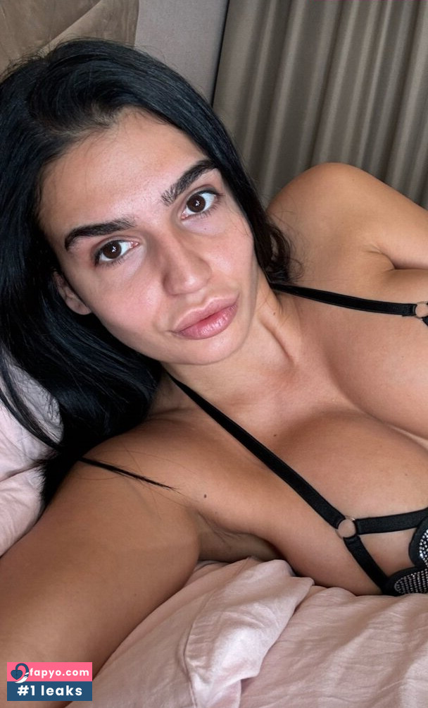 Tamara Bojanic Nude Leaks OnlyFans - ErosNude