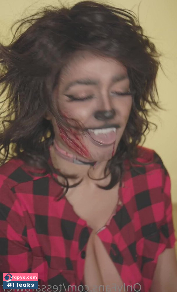 tessafowler, tessafowlerxo Nude Leaks OnlyFans Photos #1119 - Fapyo