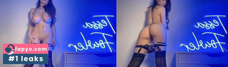 tessafowler, tessafowlerxo Nude Leaks OnlyFans Photos #852 - Fapyo
