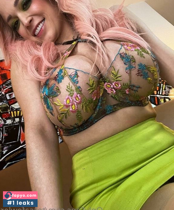 tessafowler, tessafowlerxo Nude Leaks OnlyFans Photos #995 - Fapyo