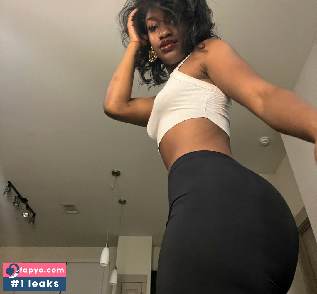 Thefricanbeauty Nude Leaks OnlyFans - ErosNude