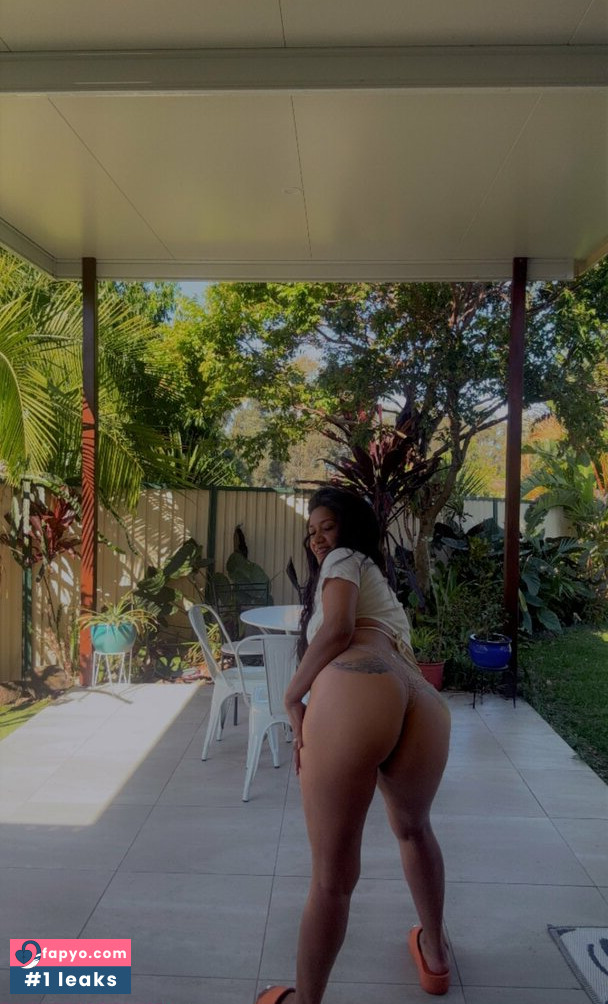 Tongan Mami Nude Leaks OnlyFans - ErosNude