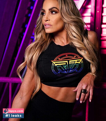 Trish Stratus Nude Leaks OnlyFans - ErosNude